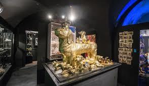 Passau Dachshund Museum